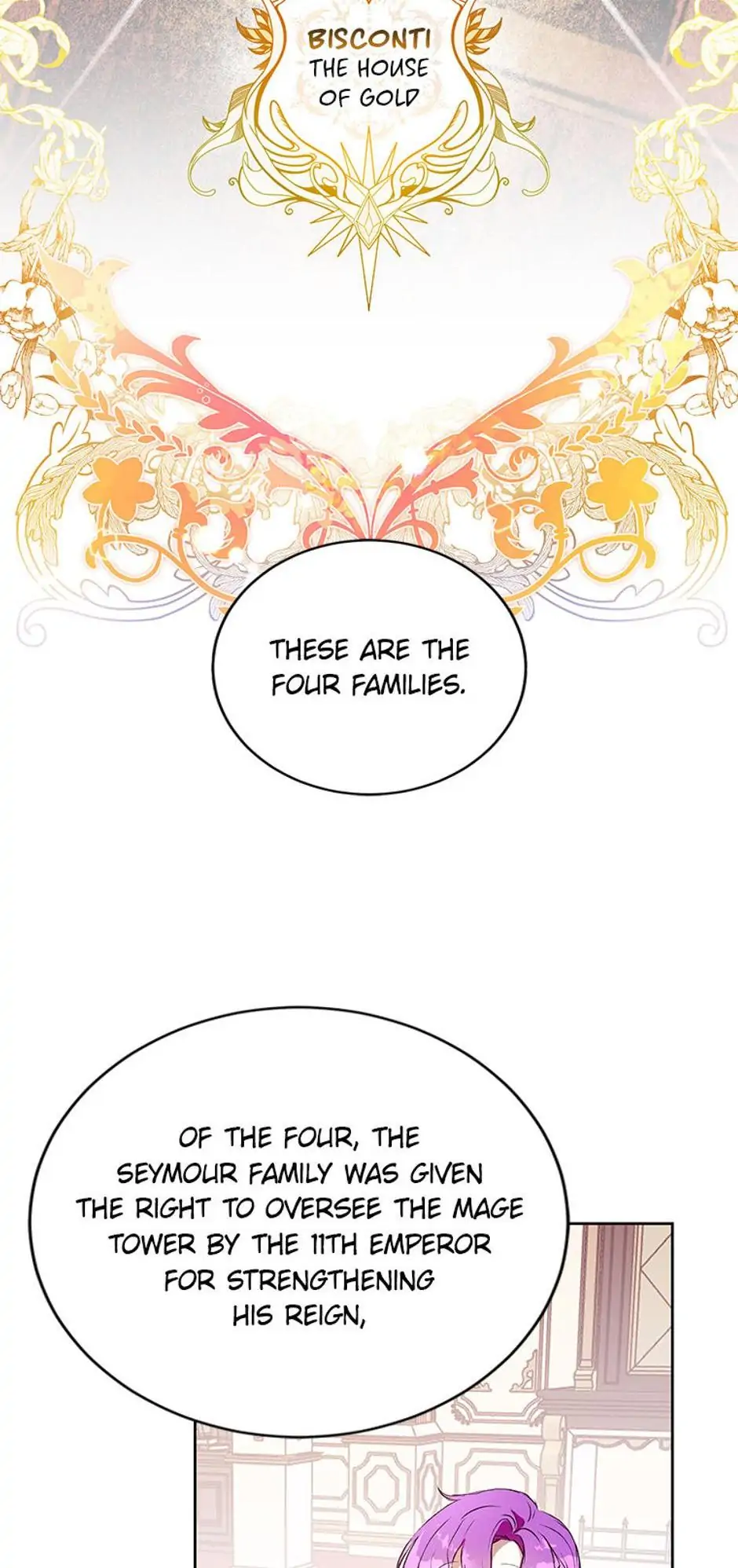 The Perks of Being a Villainess Chapter 3 page 60