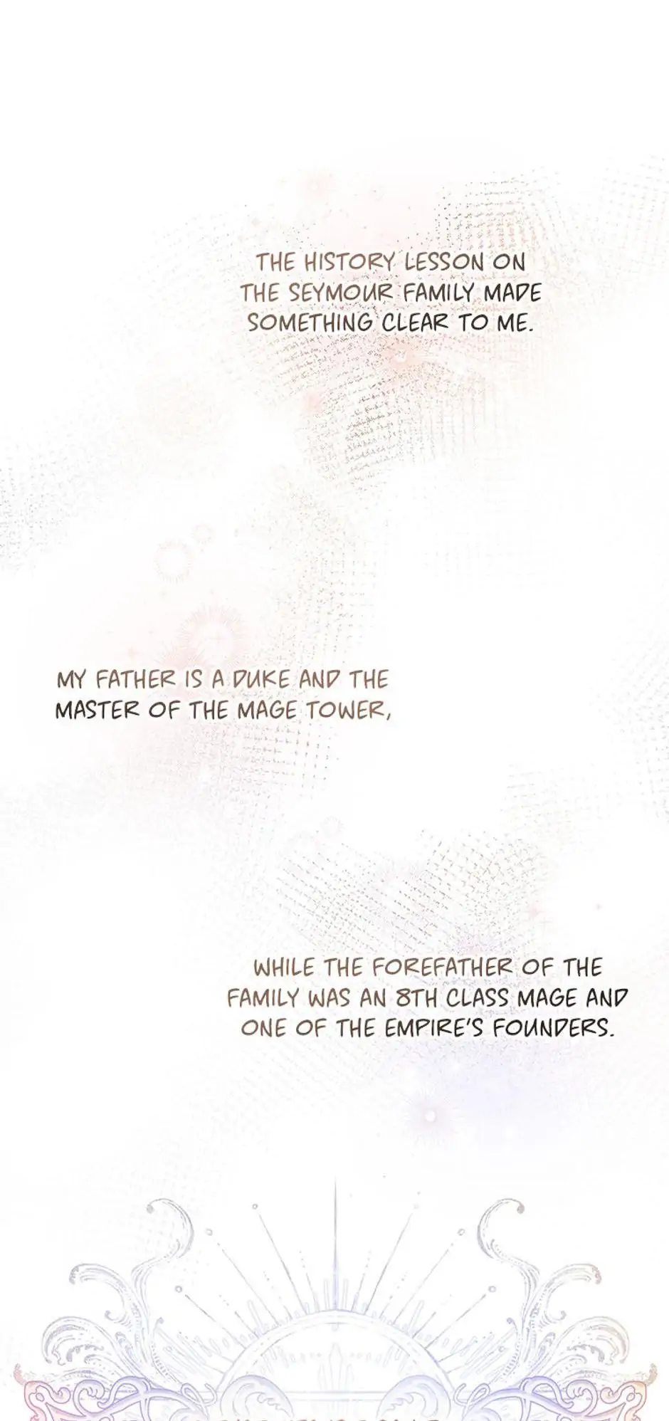 The Perks of Being a Villainess Chapter 3 page 62