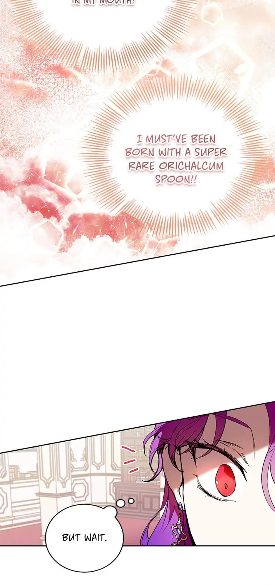 The Perks of Being a Villainess Chapter 3 page 64