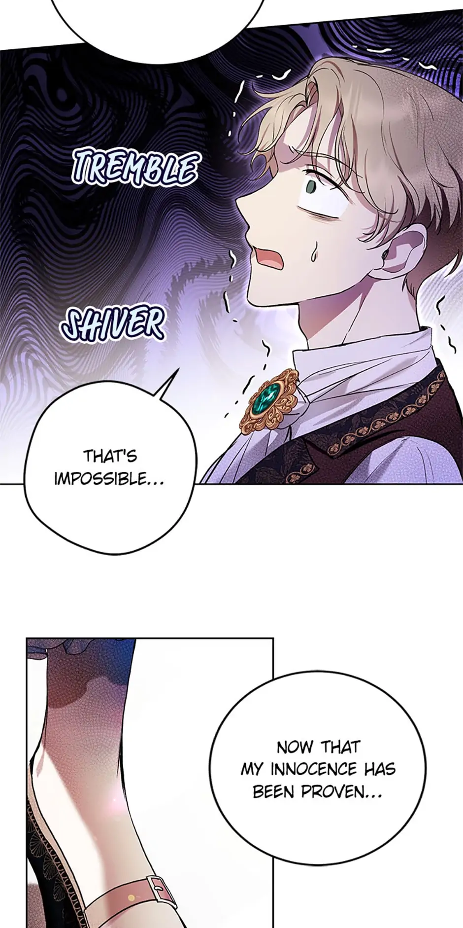 The Perks of Being a Villainess Chapter 30 page 7