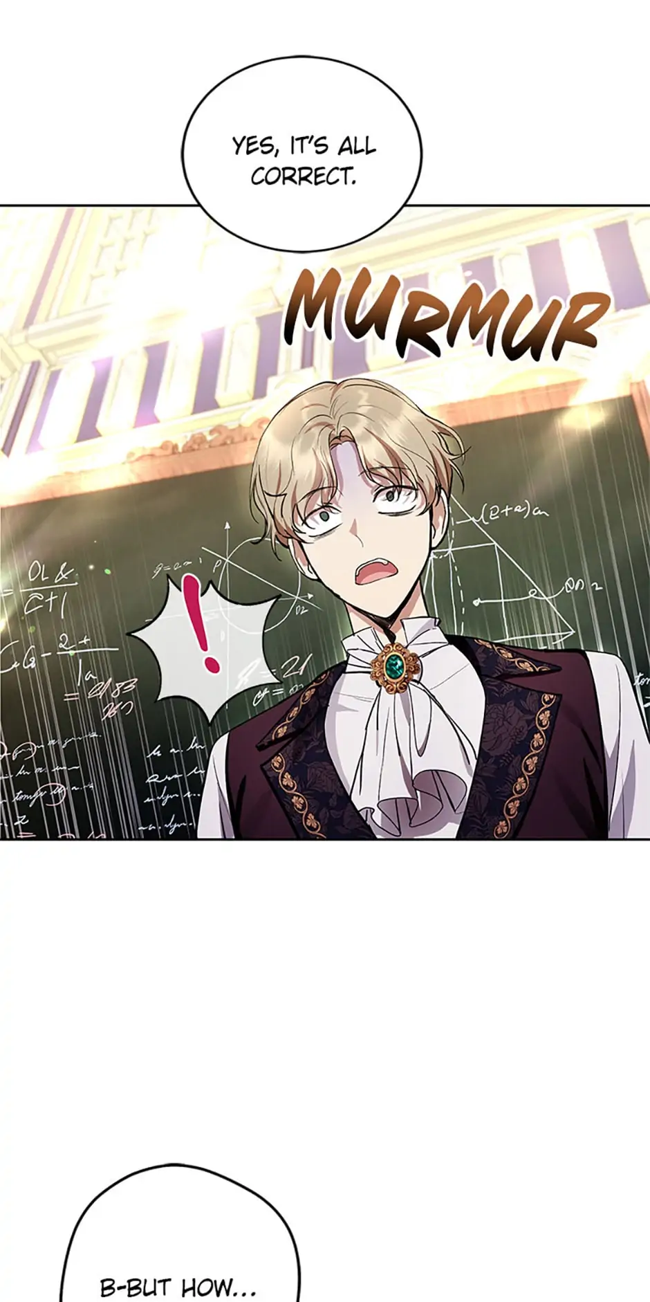 The Perks of Being a Villainess Chapter 30 page 2