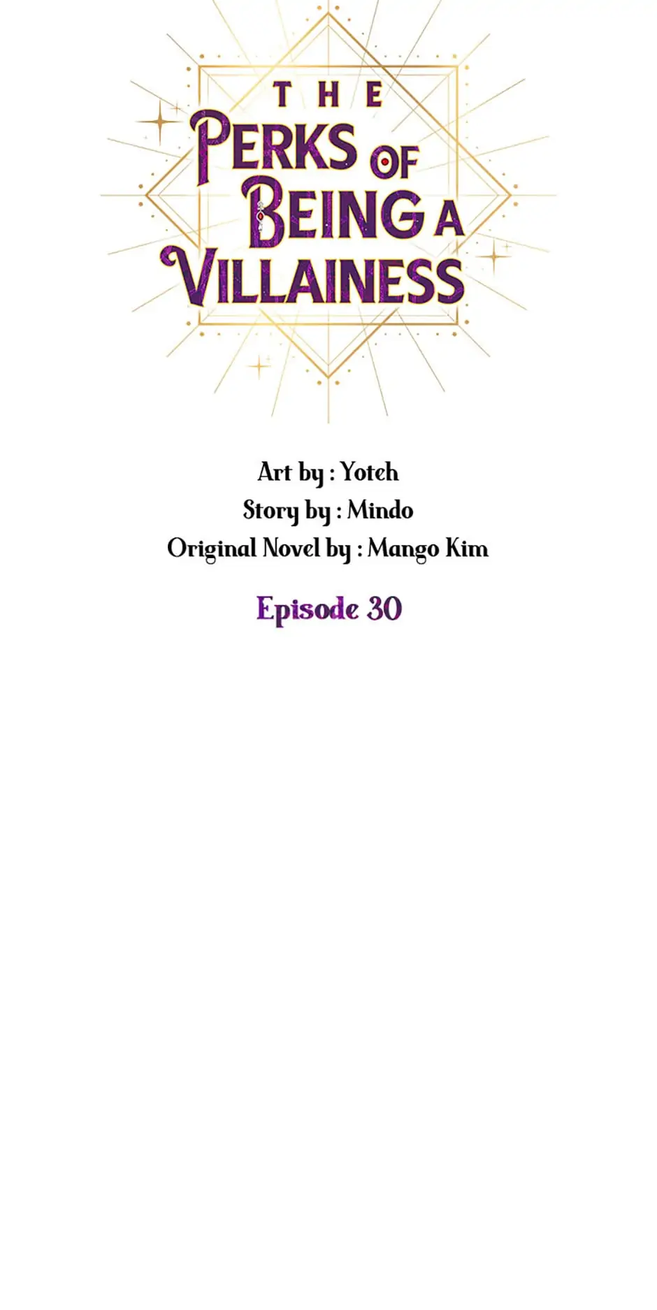 The Perks of Being a Villainess Chapter 30 page 10