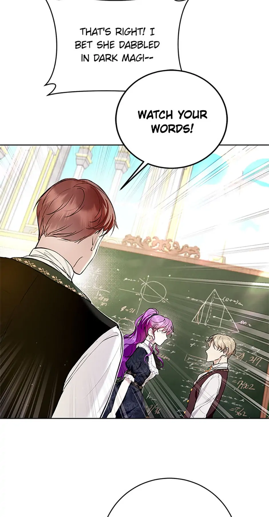The Perks of Being a Villainess Chapter 30 page 12