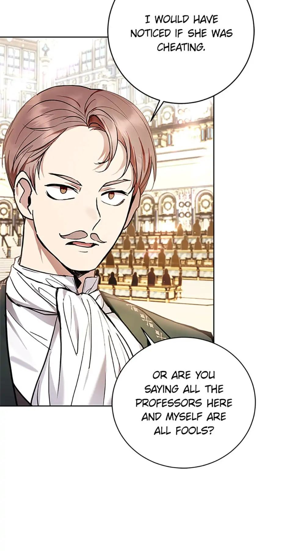 The Perks of Being a Villainess Chapter 30 page 13