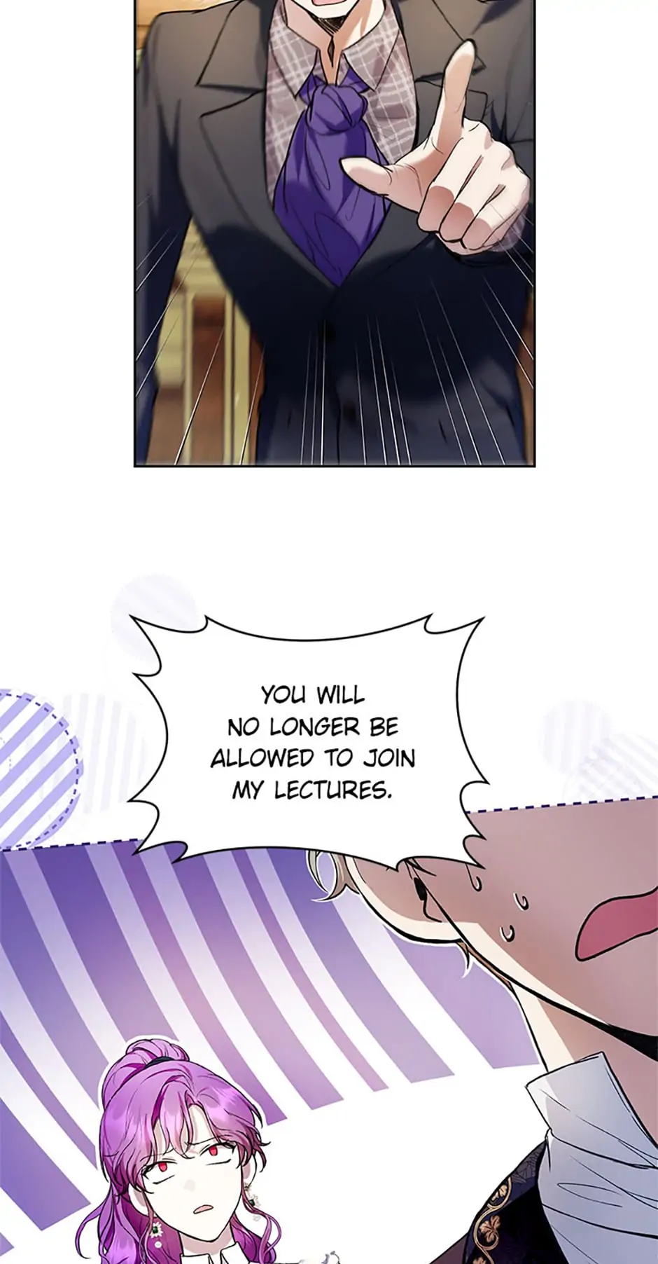 The Perks of Being a Villainess Chapter 30 page 15