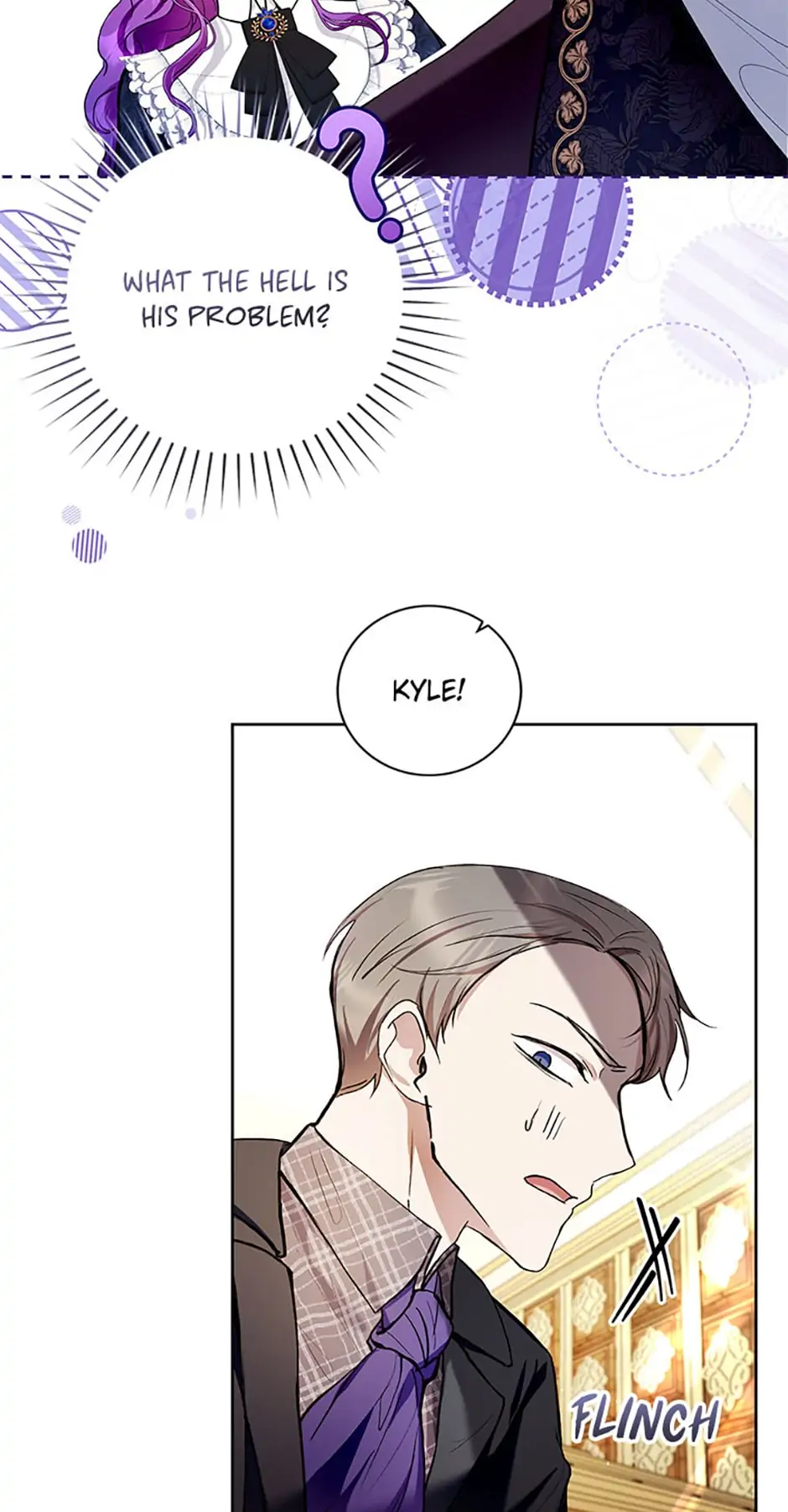 The Perks of Being a Villainess Chapter 30 page 16