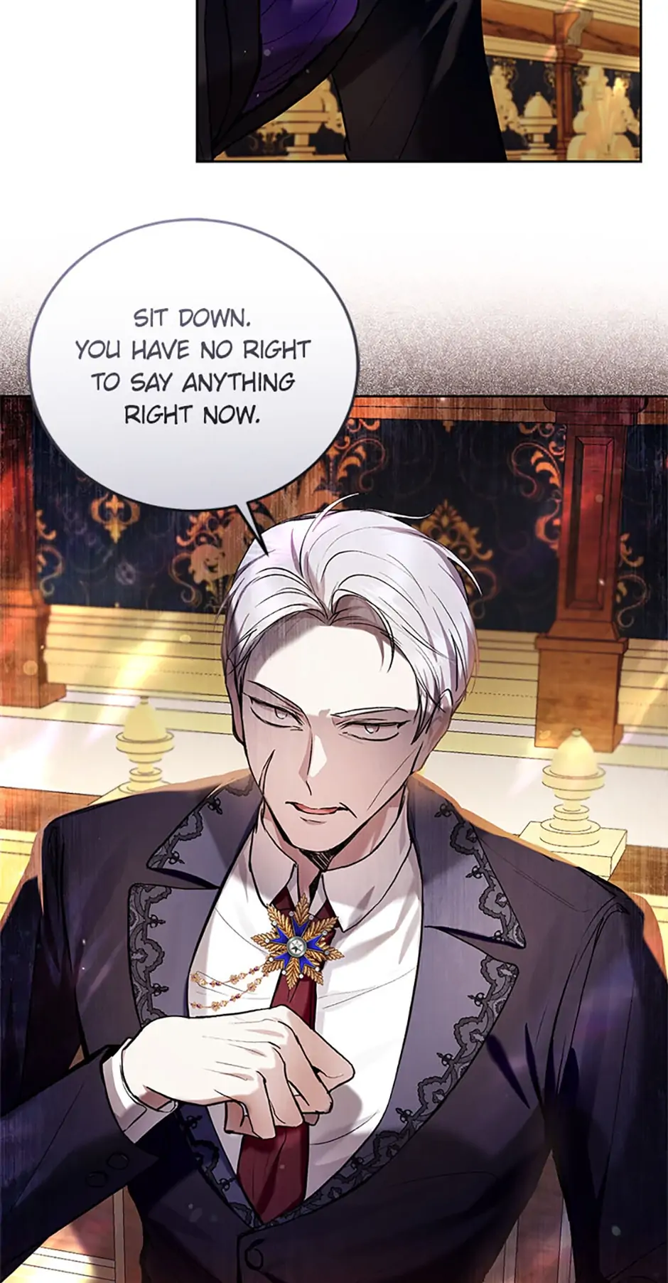The Perks of Being a Villainess Chapter 30 page 17