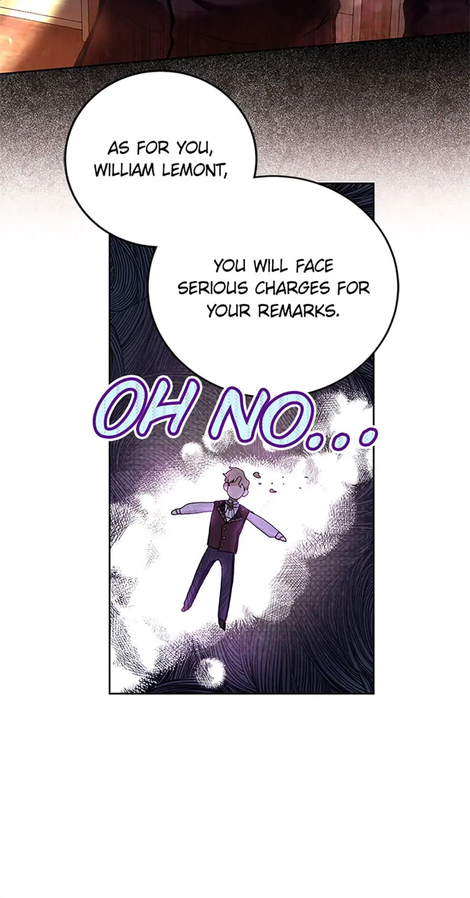 The Perks of Being a Villainess Chapter 30 page 18