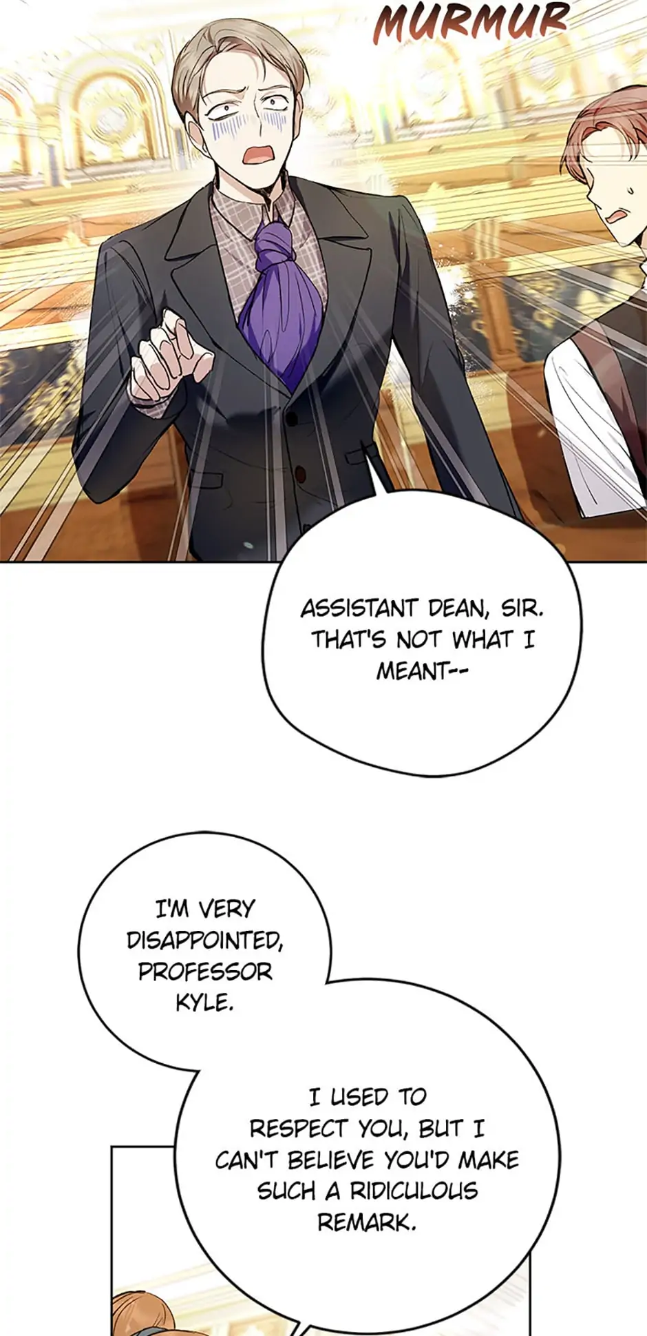 The Perks of Being a Villainess Chapter 30 page 27