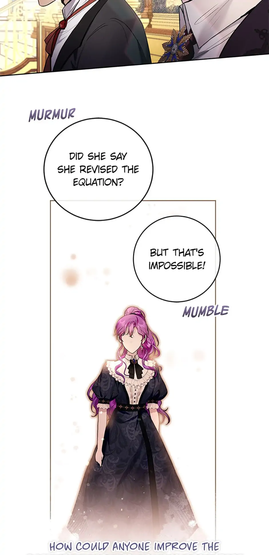 The Perks of Being a Villainess Chapter 30 page 31