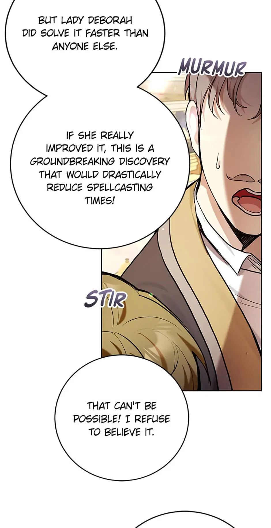 The Perks of Being a Villainess Chapter 30 page 35