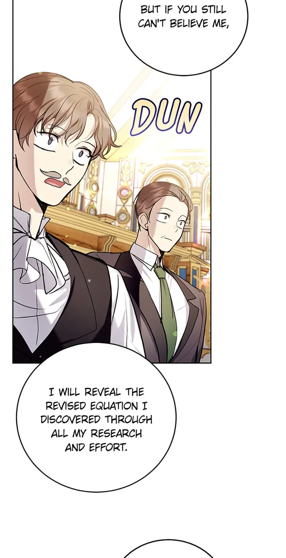 The Perks of Being a Villainess Chapter 30 page 39