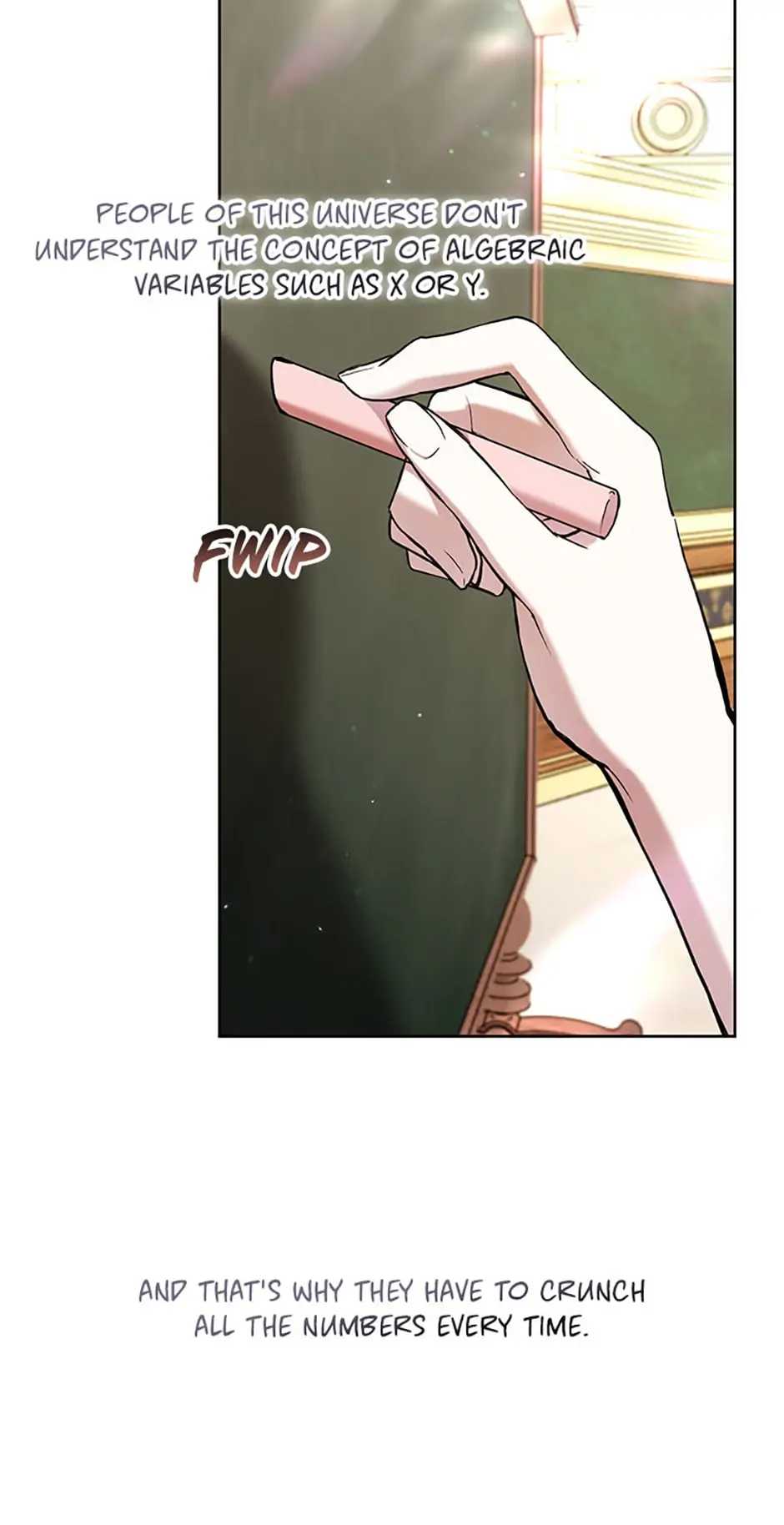 The Perks of Being a Villainess Chapter 30 page 41