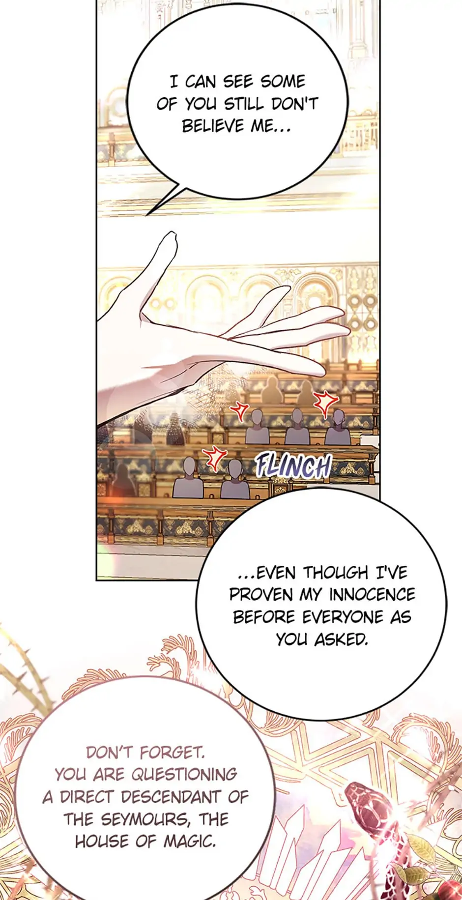 The Perks of Being a Villainess Chapter 30 page 37