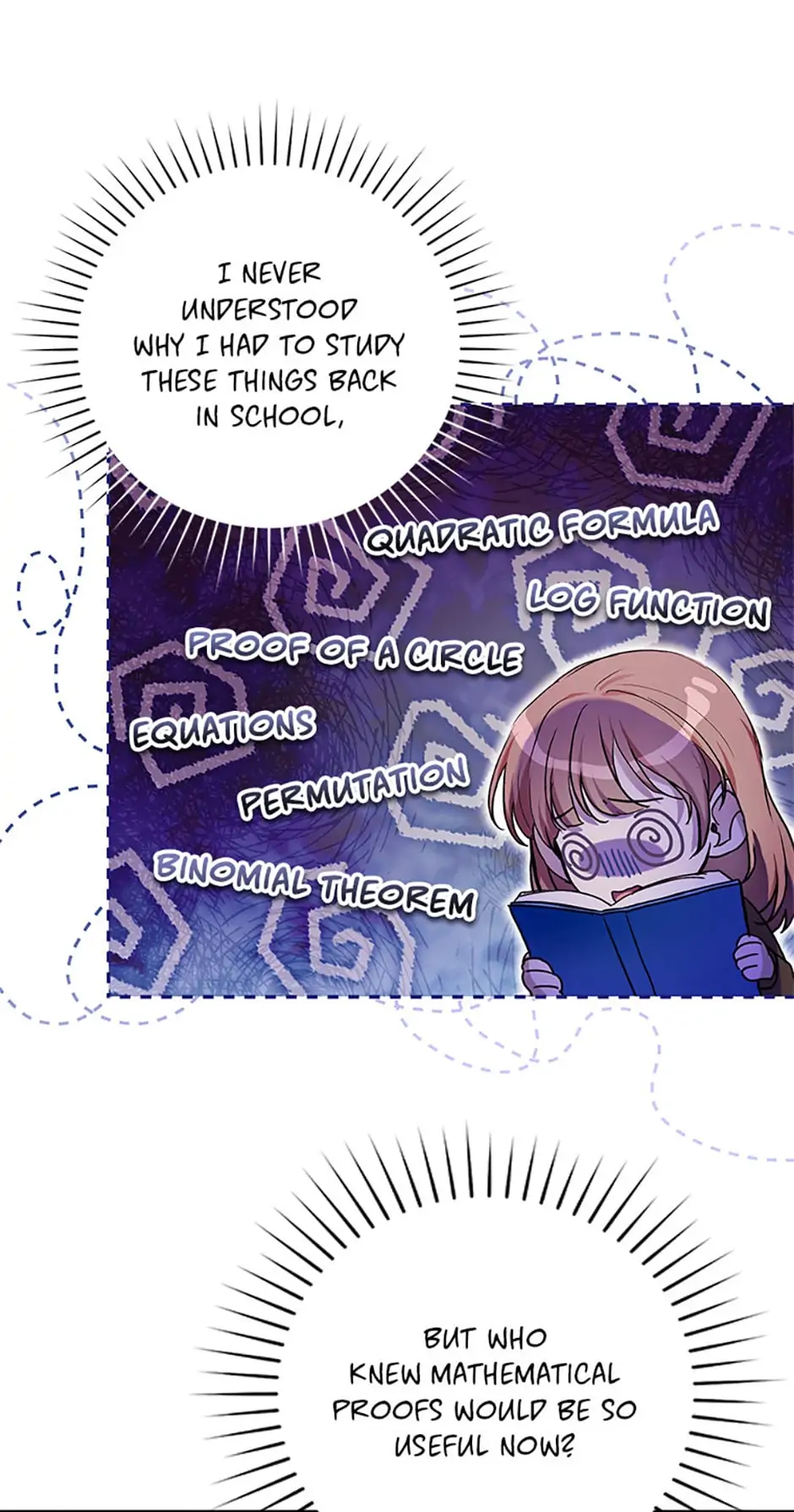 The Perks of Being a Villainess Chapter 30 page 42