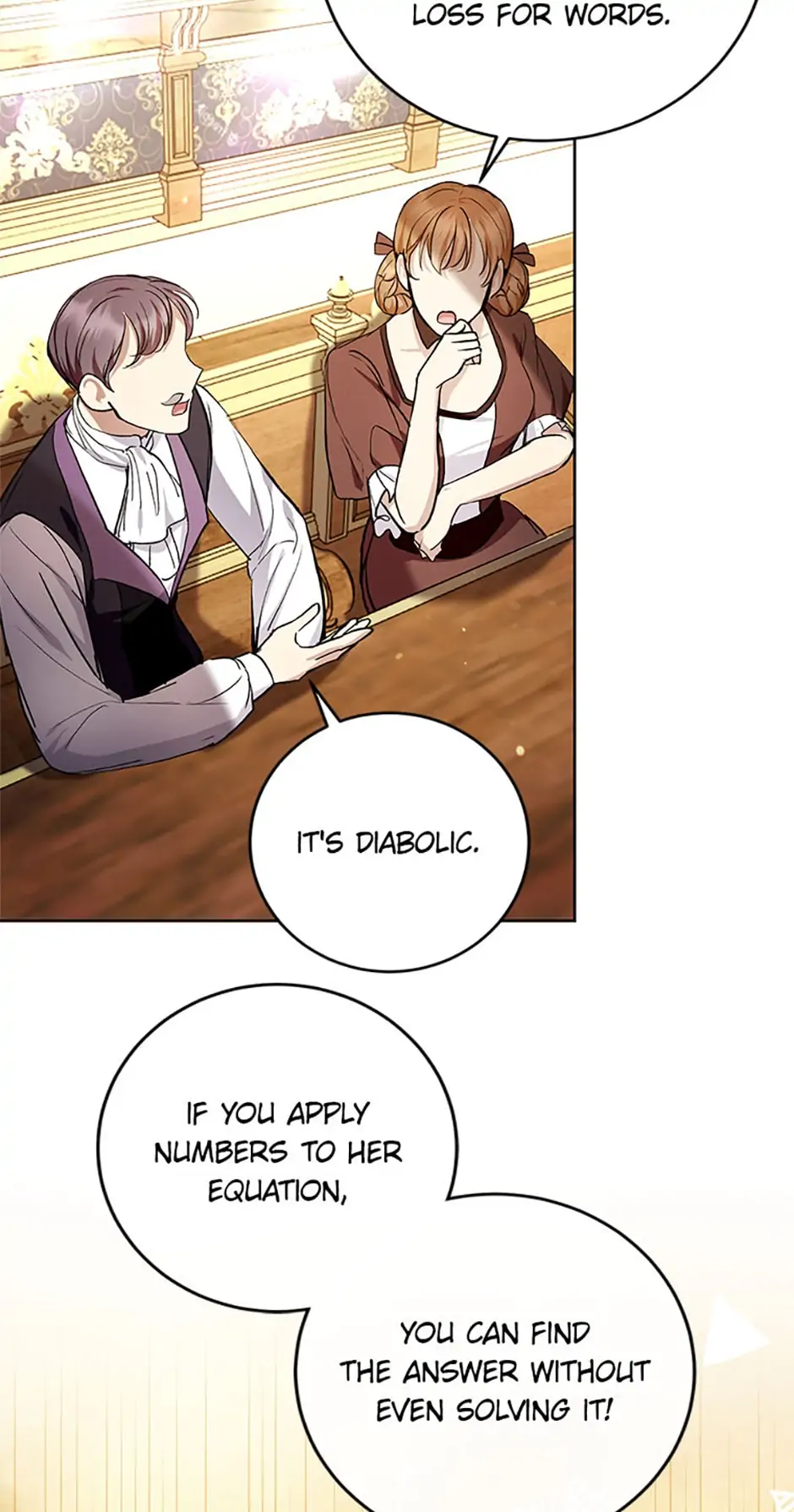 The Perks of Being a Villainess Chapter 30 page 44