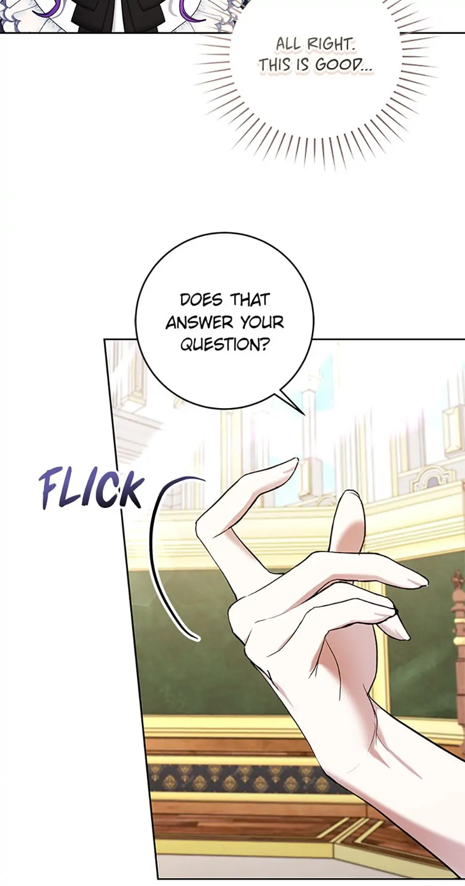 The Perks of Being a Villainess Chapter 30 page 46