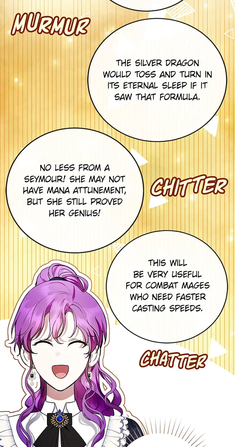 The Perks of Being a Villainess Chapter 30 page 45