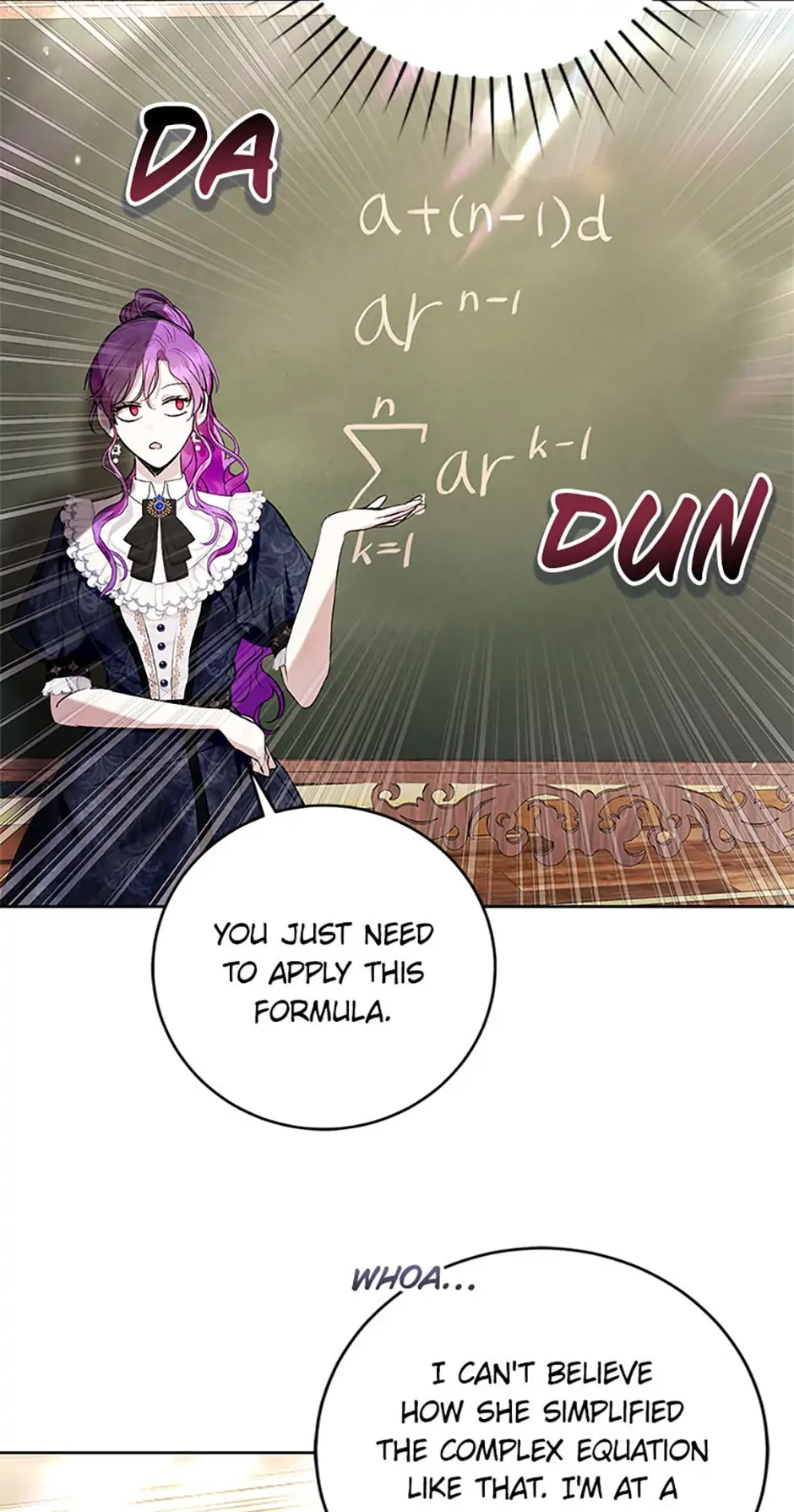 The Perks of Being a Villainess Chapter 30 page 43