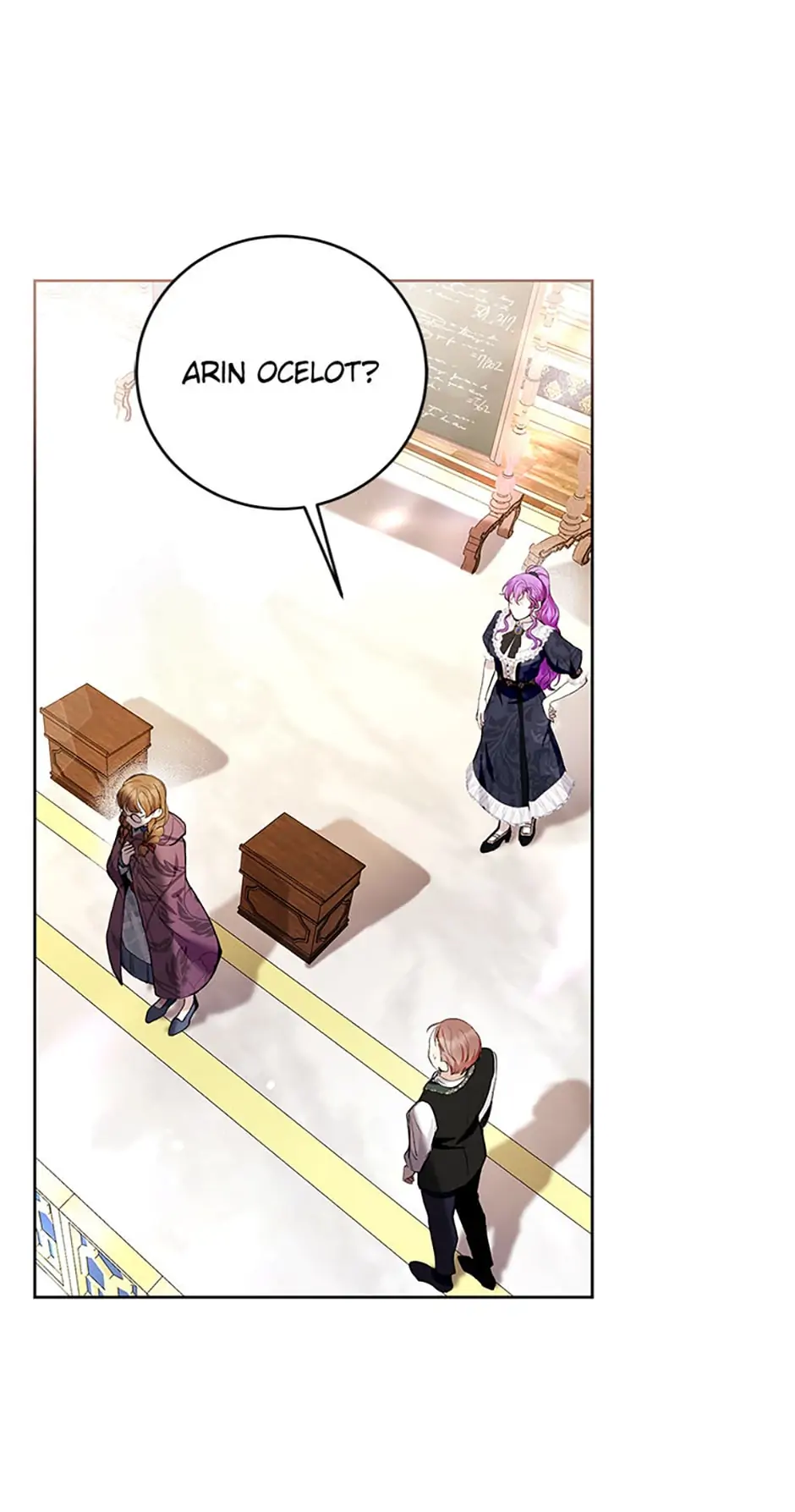The Perks of Being a Villainess Chapter 30 page 49