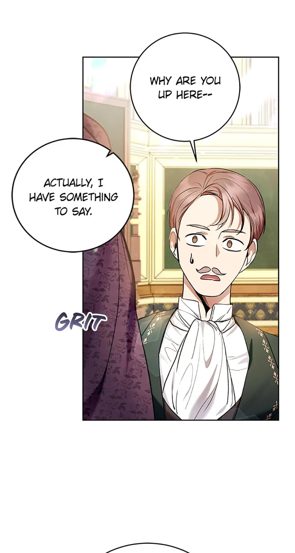 The Perks of Being a Villainess Chapter 30 page 50