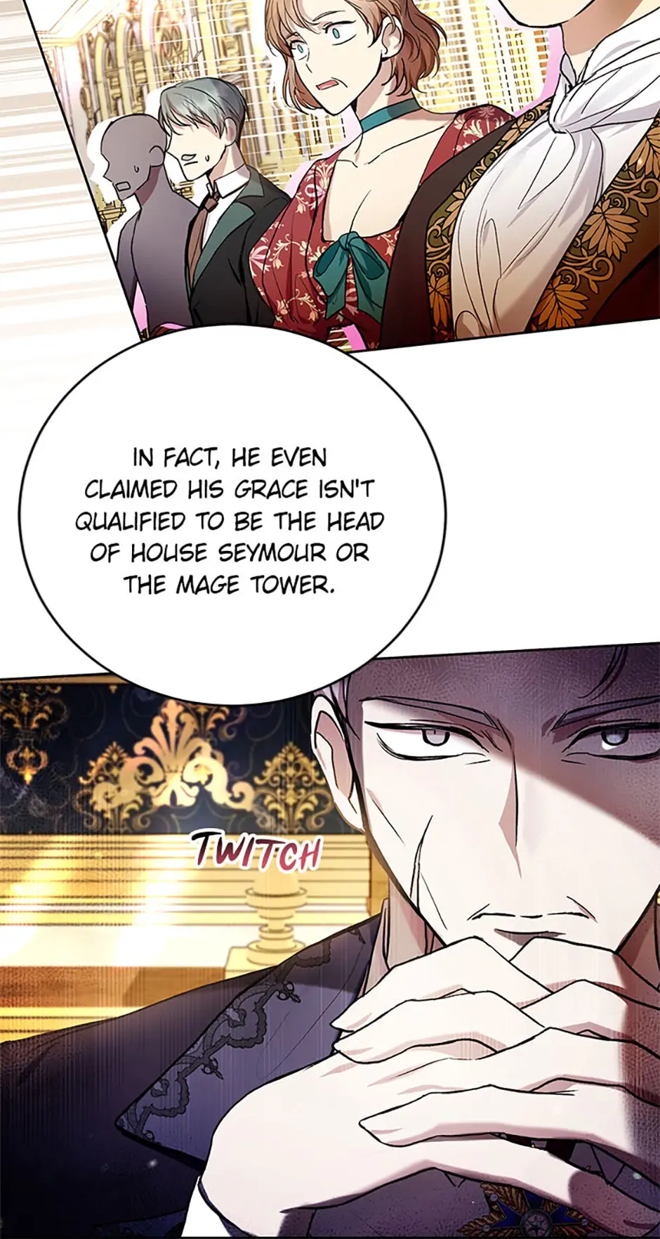 The Perks of Being a Villainess Chapter 30 page 53