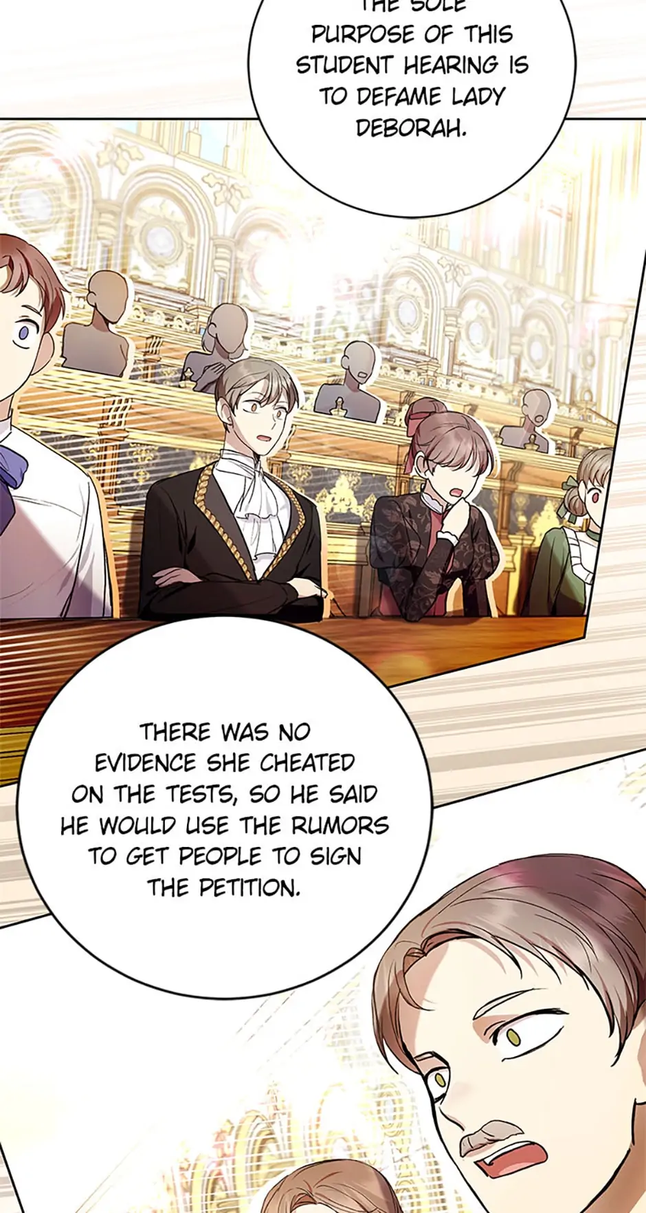 The Perks of Being a Villainess Chapter 30 page 52