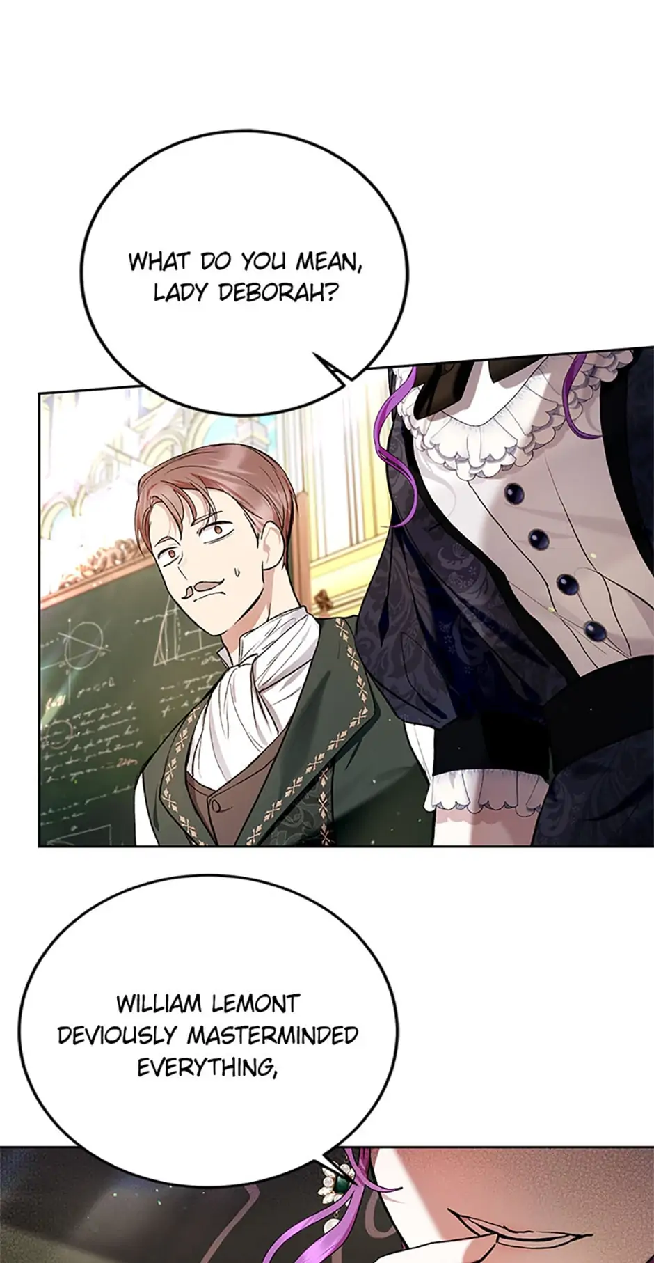 The Perks of Being a Villainess Chapter 30 page 59