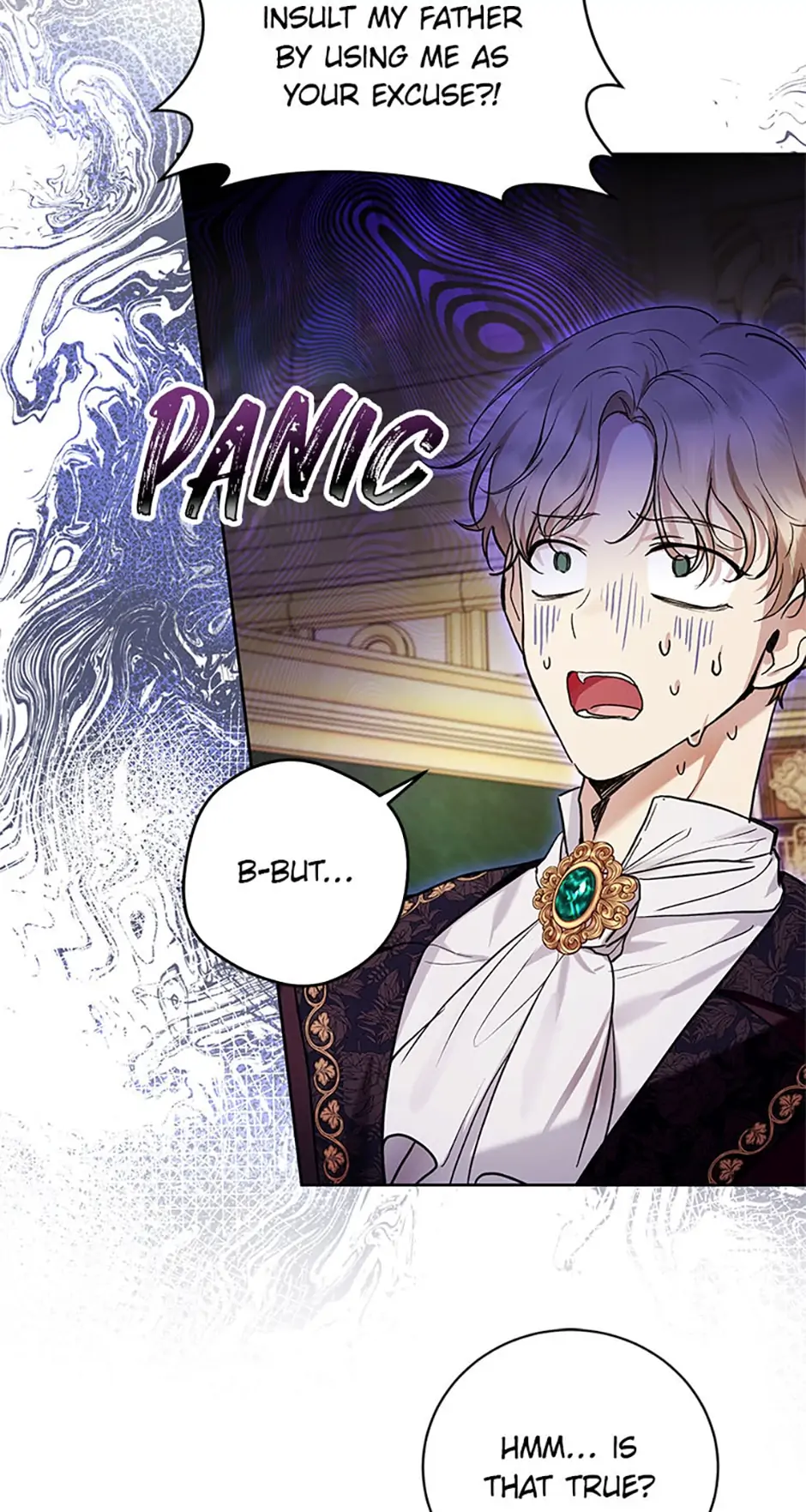 The Perks of Being a Villainess Chapter 30 page 56