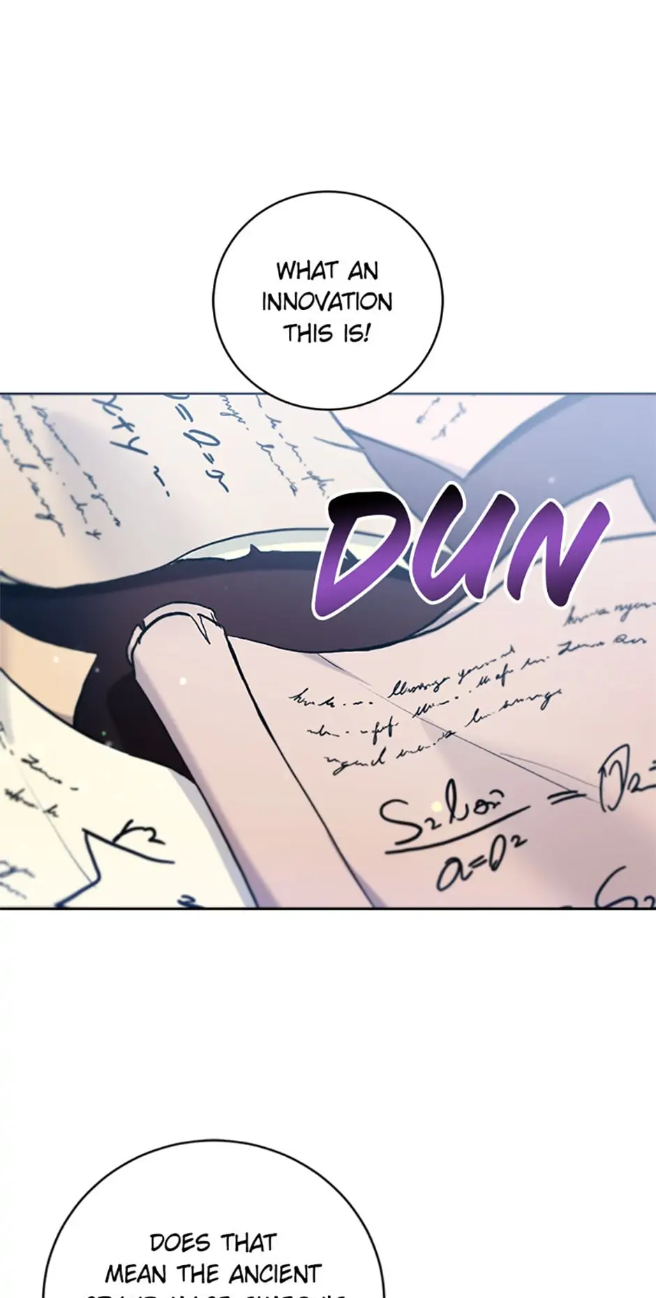 The Perks of Being a Villainess Chapter 31 page 3
