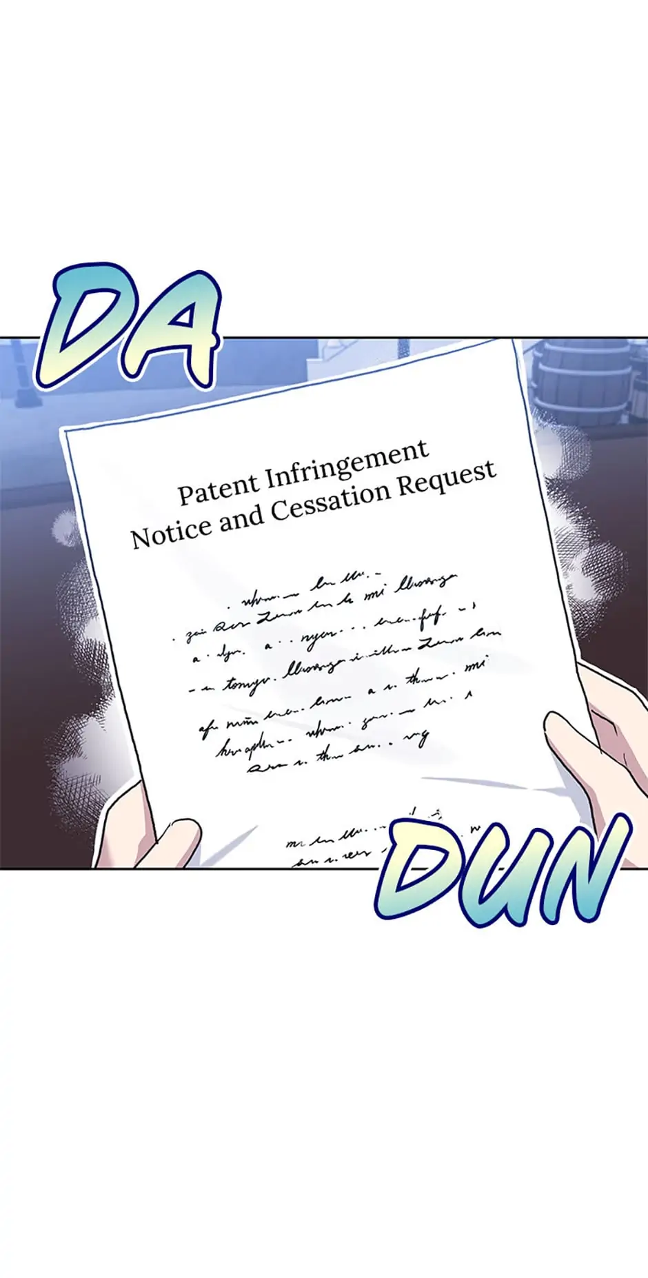 The Perks of Being a Villainess Chapter 31 page 9