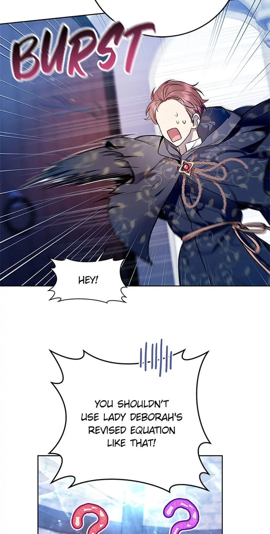 The Perks of Being a Villainess Chapter 31 page 7