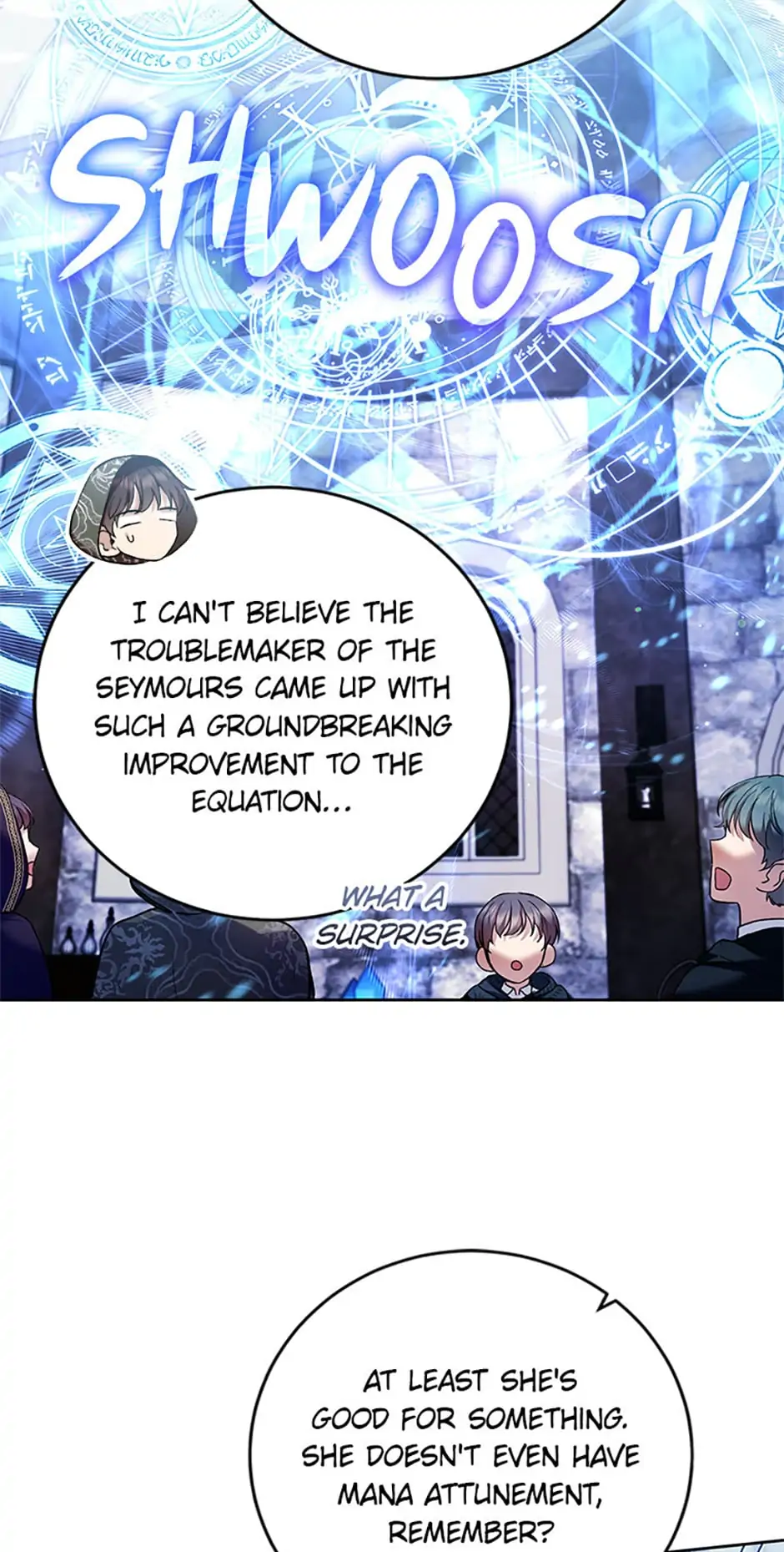 The Perks of Being a Villainess Chapter 31 page 6