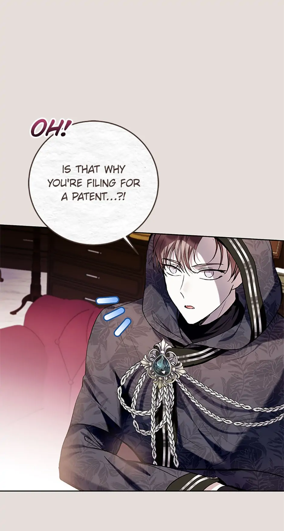The Perks of Being a Villainess Chapter 31 page 44
