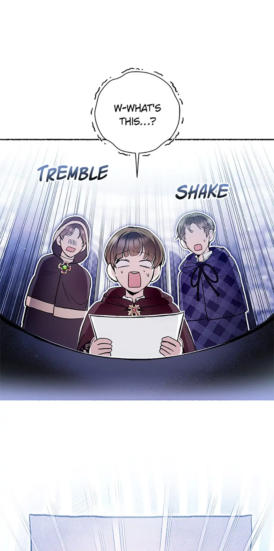 The Perks of Being a Villainess Chapter 31 page 10