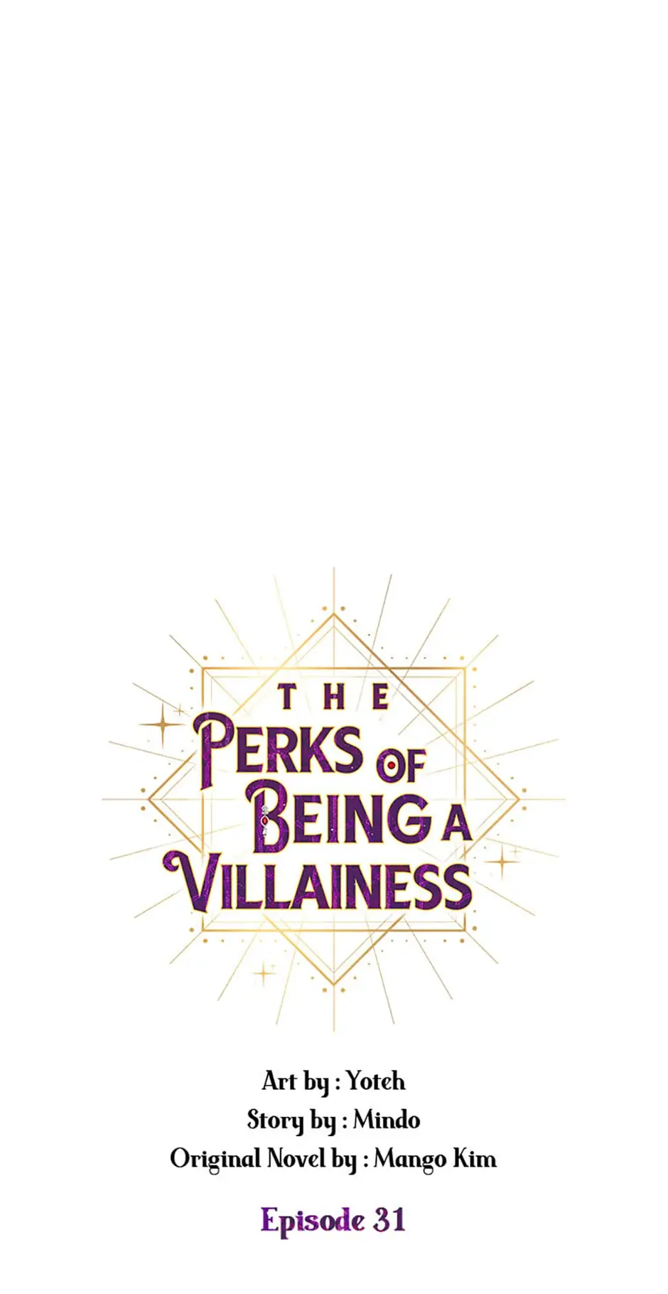 The Perks of Being a Villainess Chapter 31 page 16