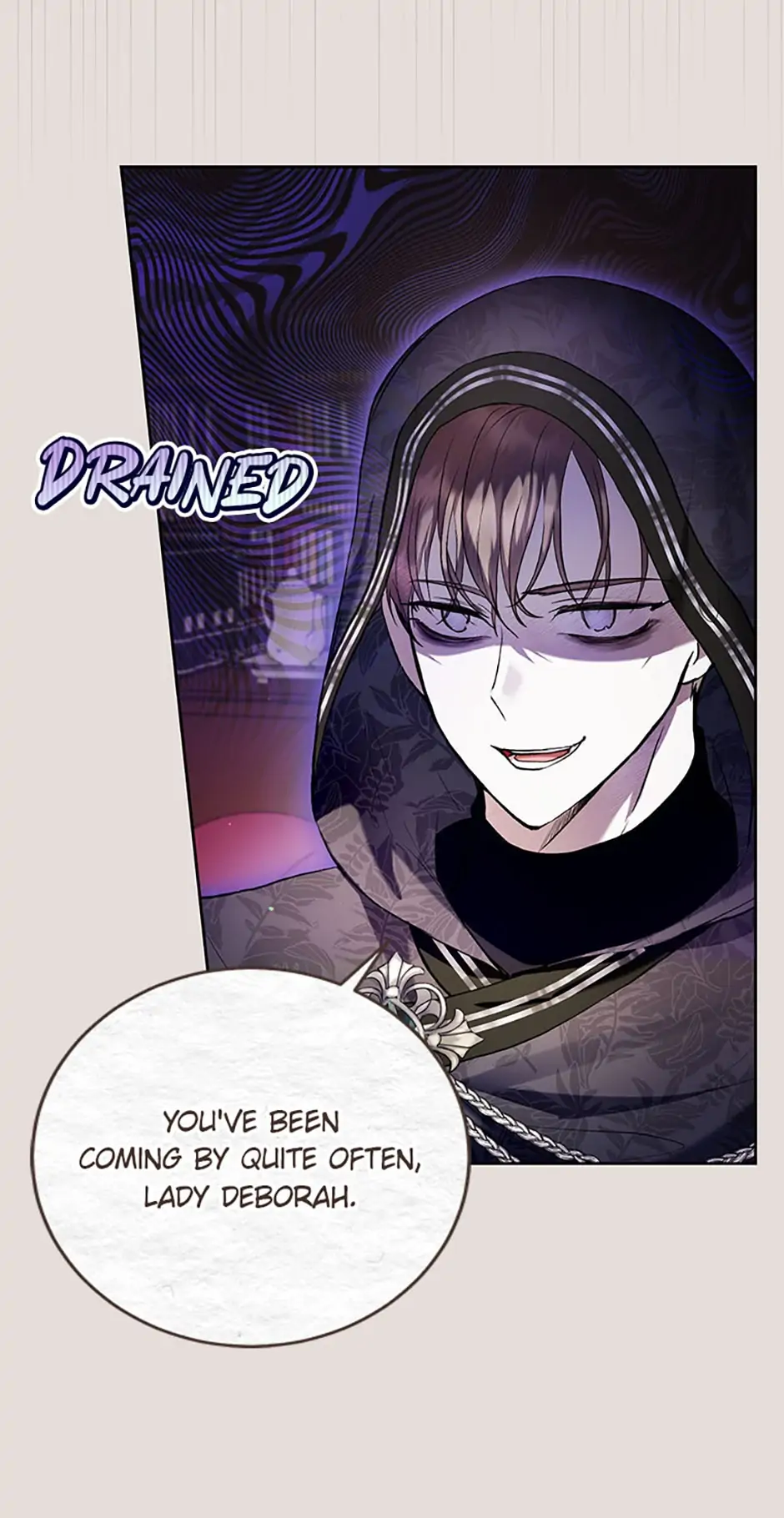 The Perks of Being a Villainess Chapter 31 page 22