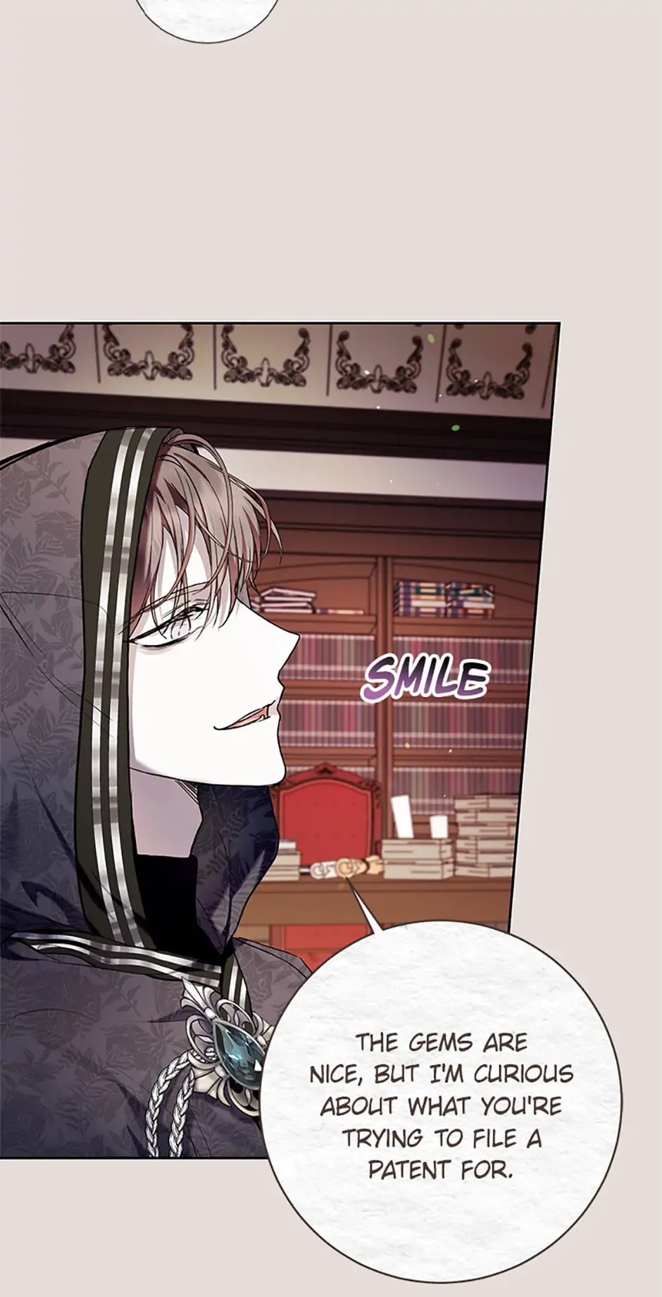 The Perks of Being a Villainess Chapter 31 page 29