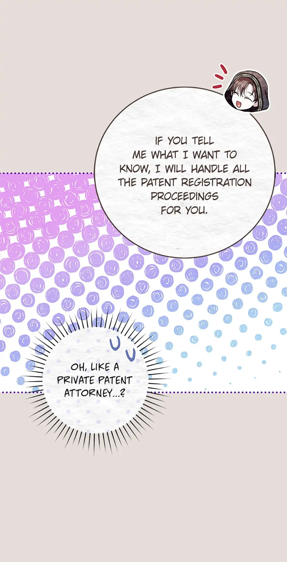 The Perks of Being a Villainess Chapter 31 page 30