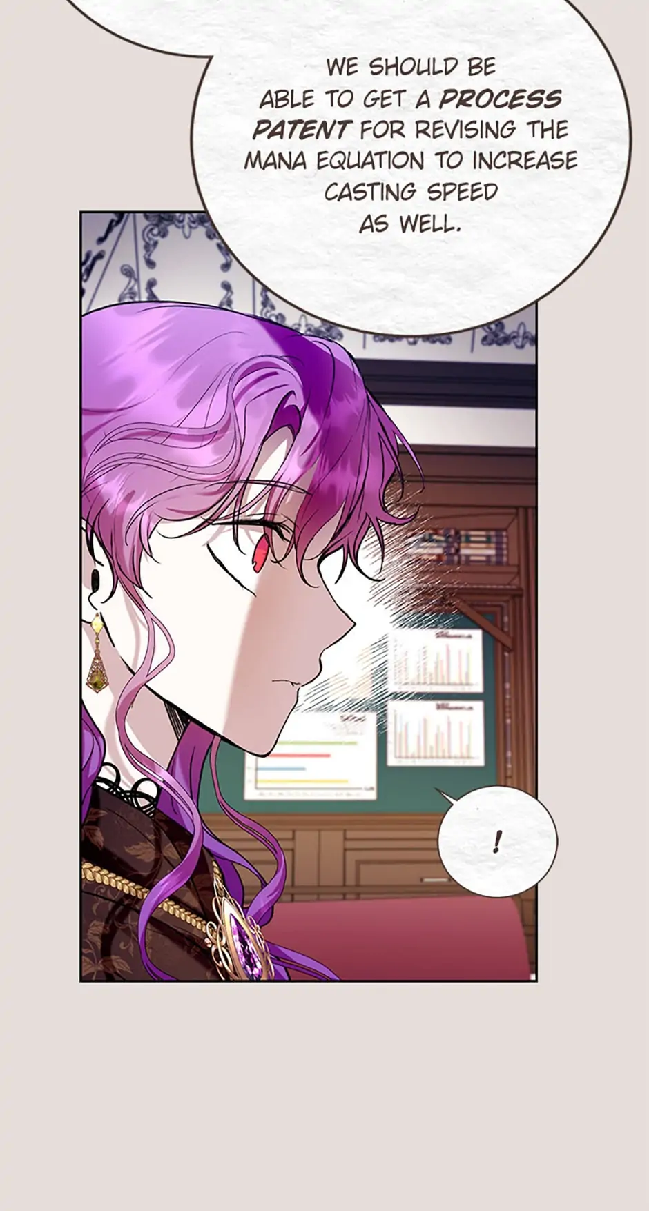 The Perks of Being a Villainess Chapter 31 page 50