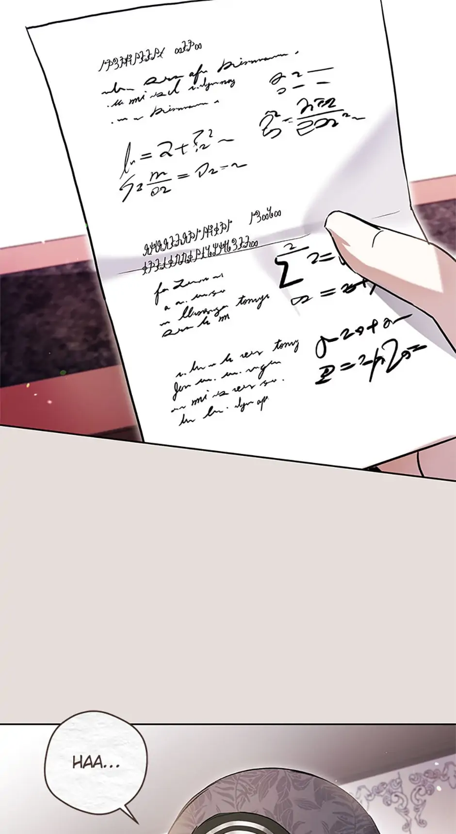 The Perks of Being a Villainess Chapter 31 page 41