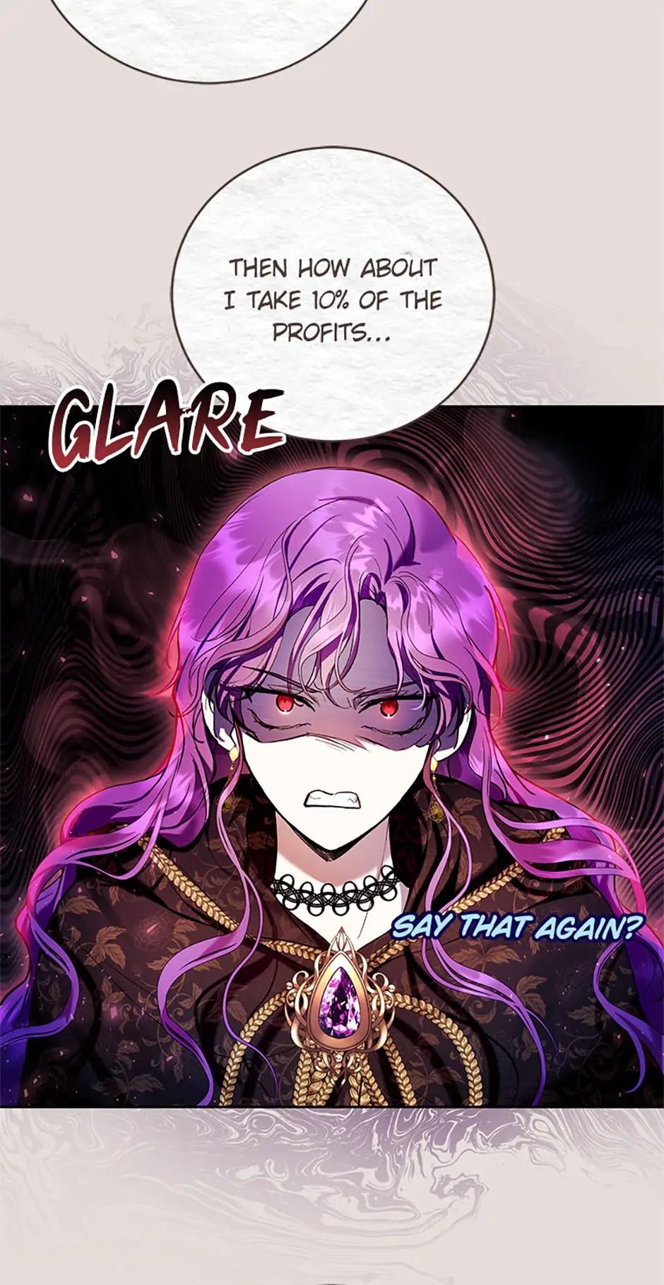 The Perks of Being a Villainess Chapter 31 page 33