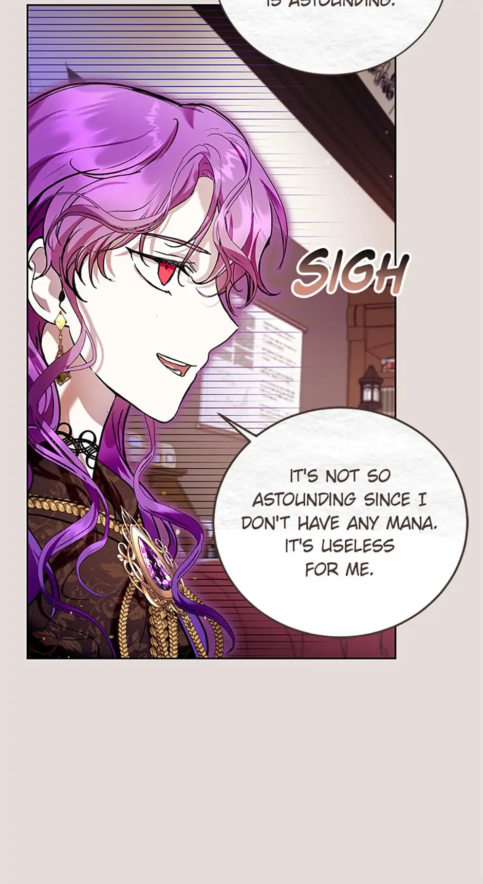 The Perks of Being a Villainess Chapter 31 page 43