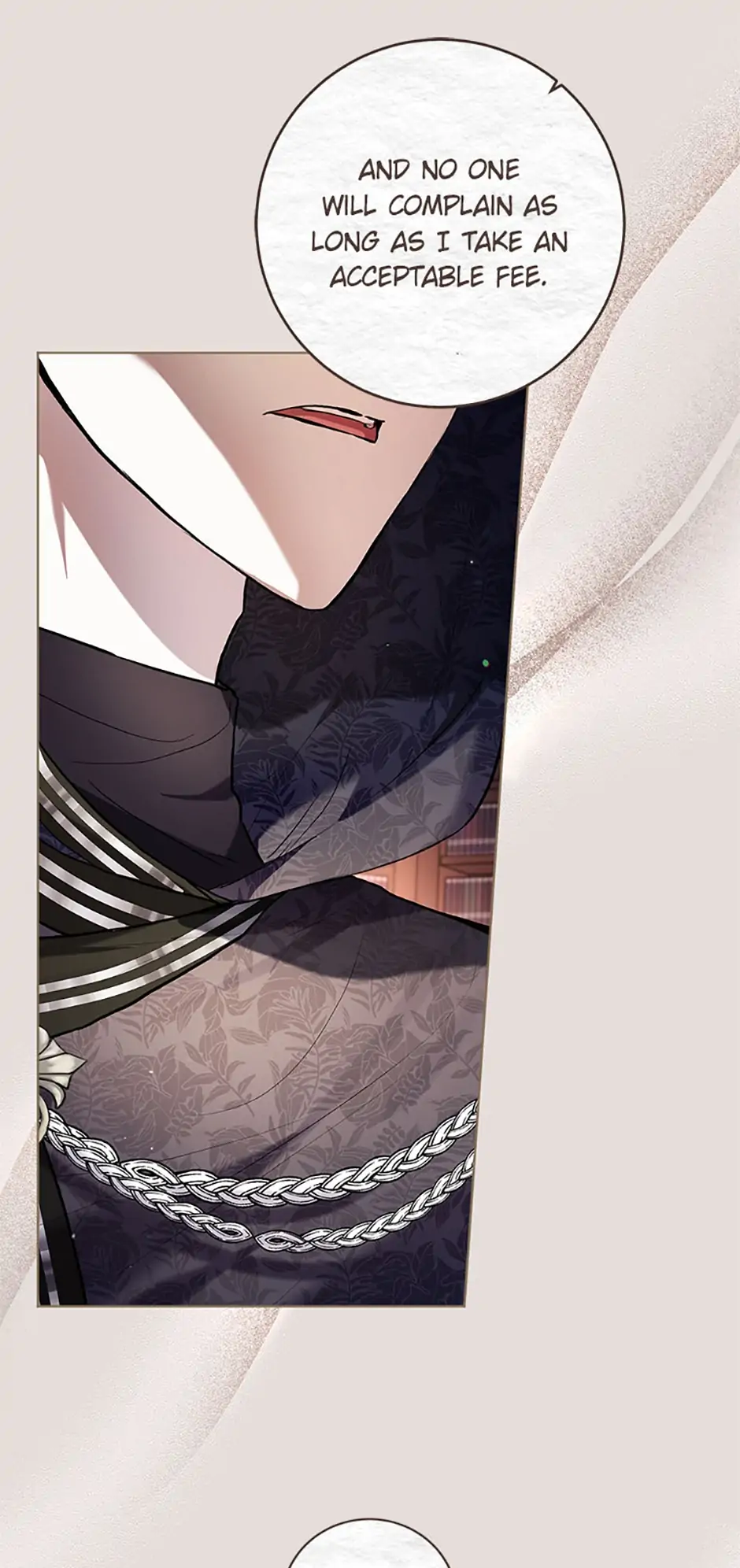 The Perks of Being a Villainess Chapter 31 page 58