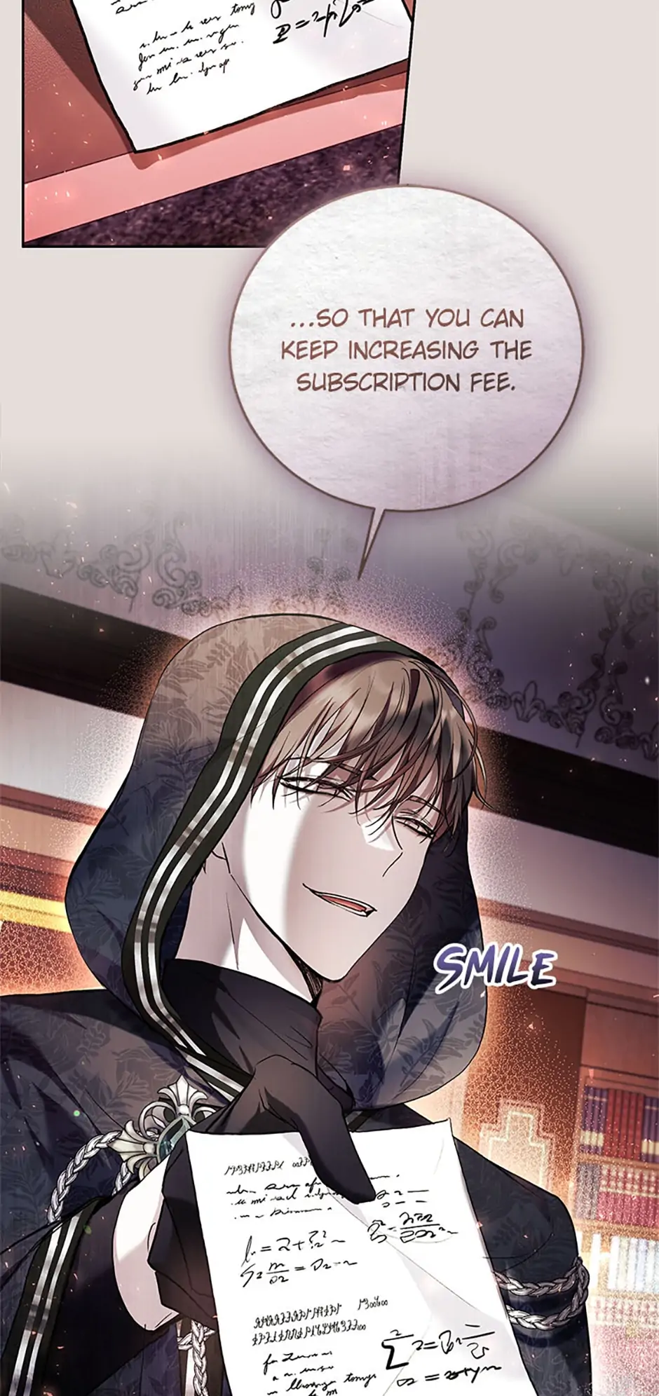 The Perks of Being a Villainess Chapter 31 page 63