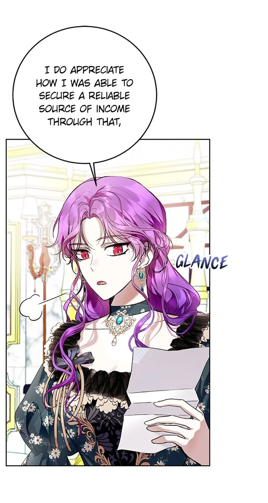 The Perks of Being a Villainess Chapter 31 page 65