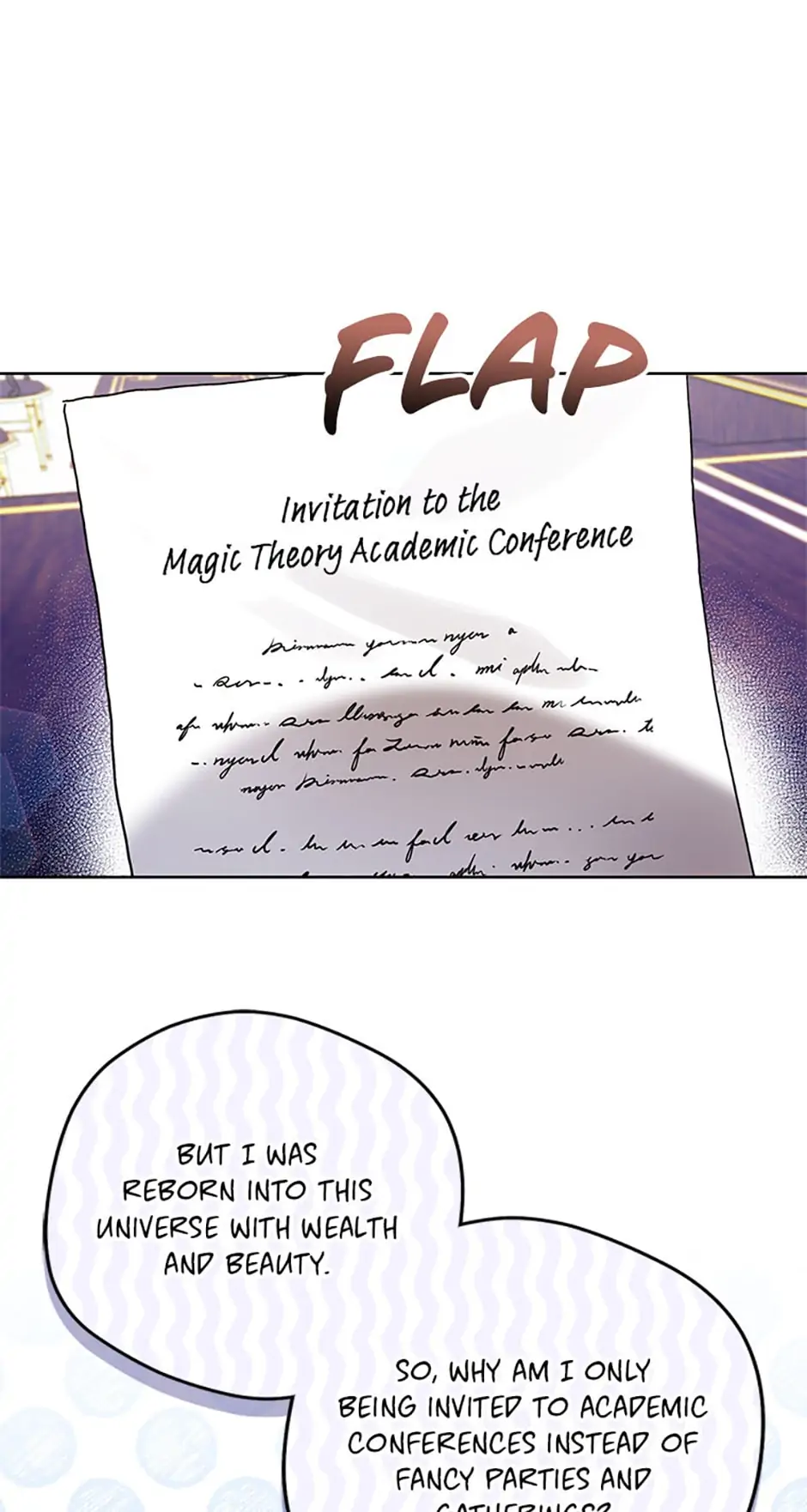 The Perks of Being a Villainess Chapter 31 page 66