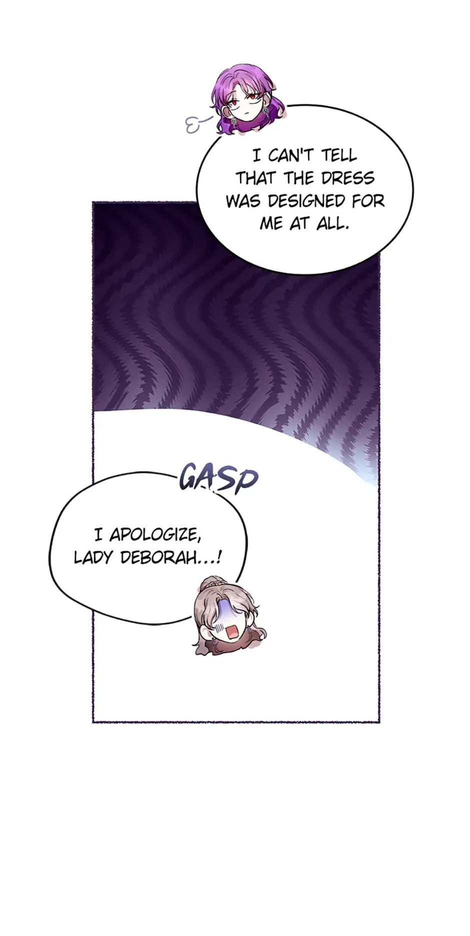 The Perks of Being a Villainess Chapter 32 page 8