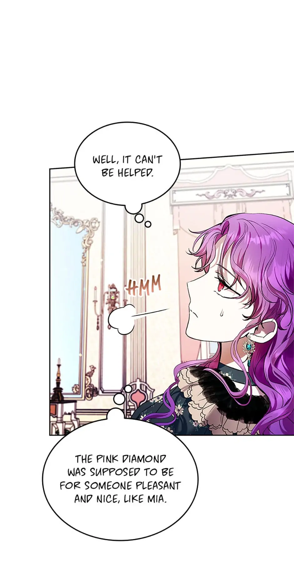 The Perks of Being a Villainess Chapter 32 page 10