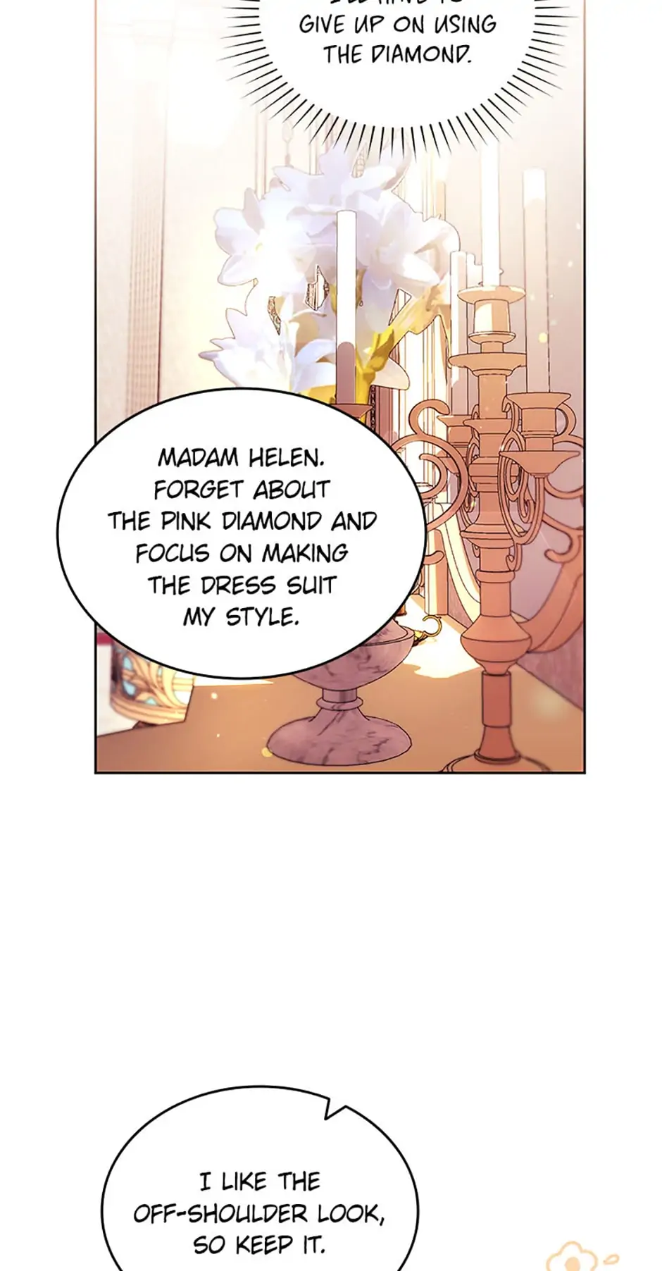 The Perks of Being a Villainess Chapter 32 page 13